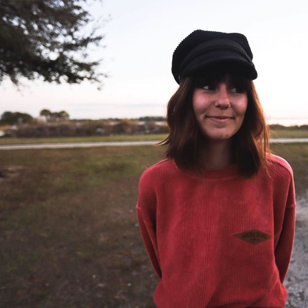 Meet your Posher, Becca